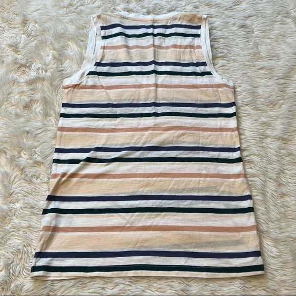 NWOT Madewell Tank Top Lot - Size XS - Picture 4 of 10